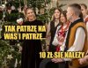 Nie ma nic za darmo