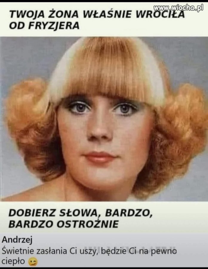 Gdy każde zdanie może być ostatnim