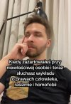 Gdy spontaniczny żart kończy się godziną refleksji społecznej