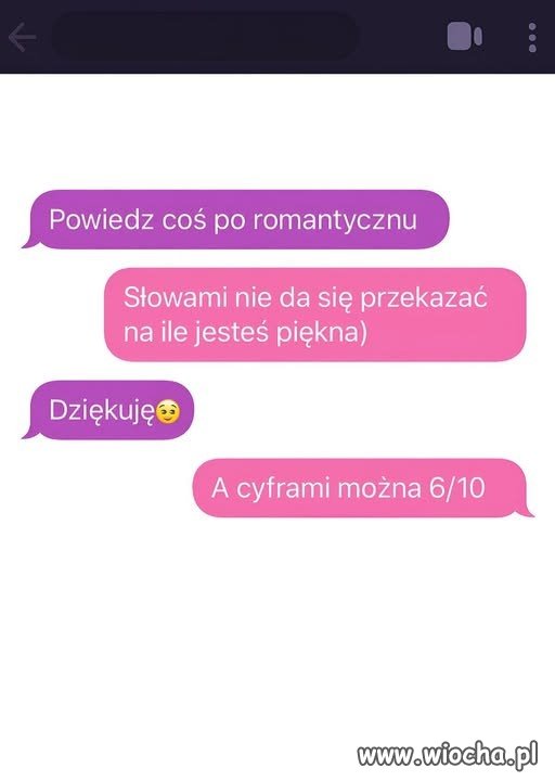 Miłość miłością, ale szczerość potrafi zaboleć
