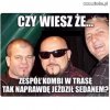 Prawda o Kombi wyszła na jaw