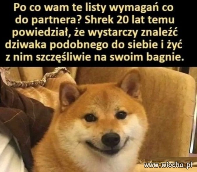 Przepis na szczęście 