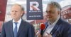 "Wesprzyj rząd, inwigiluj Sakiewicza" - tak nazywa się najnowsza akcja mediów Domu Wolnego Słowa. Tomasz Sakiewicz,