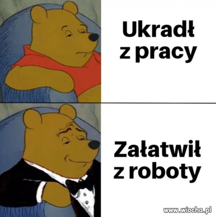 Firmowy język sukcesu