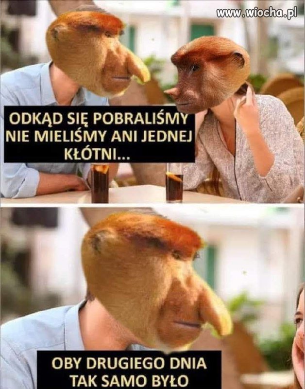 Nadzieja umiera druga