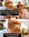 Nadzieja umiera druga