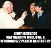 Nie moje, kradzione, a nie umiem umieścić w archiwum