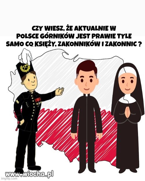Taka statystyczna ciekawostka