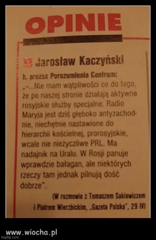 Wspomnień czar...