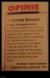 Wspomnień czar...