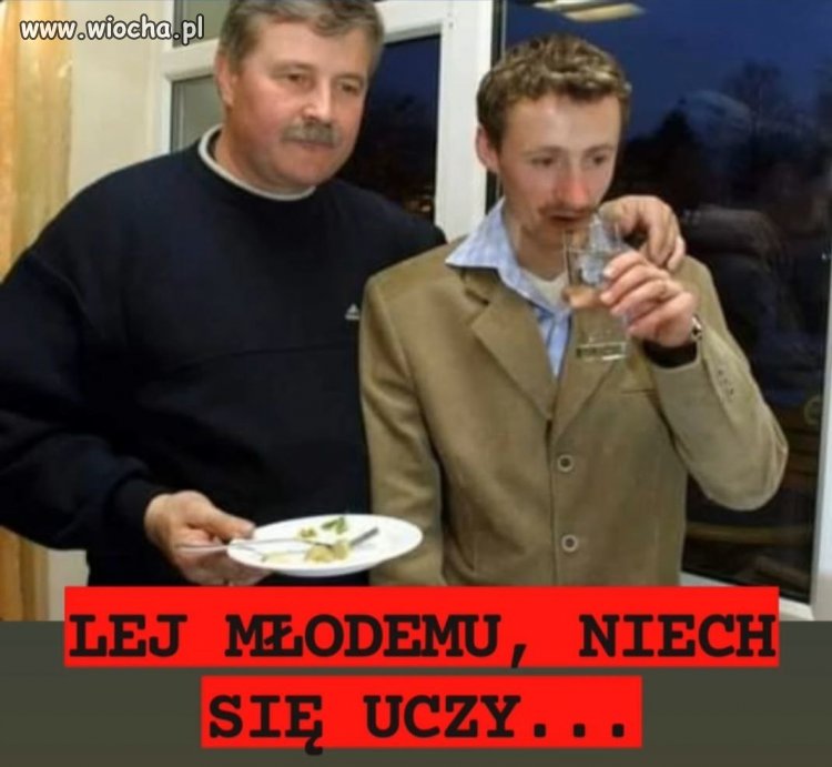 Zdecydowanie jest to