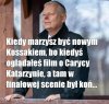 Miłością do koni zaraziła Marka caryca Katarzyna..