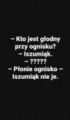 Ten żart, który boli, ale śmieszy bardziej niż powinien