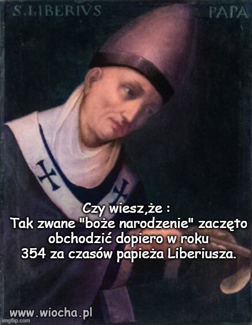 Historycy są zgodni.