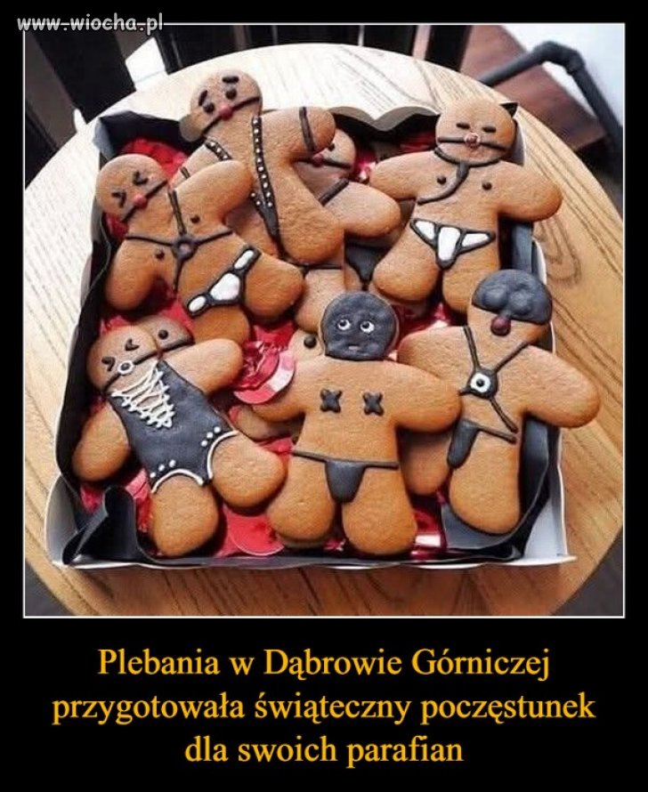 Wesołych Świąt !