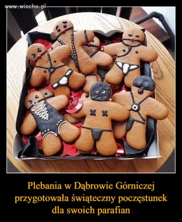 Wesołych Świąt !