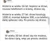 Jednak wiek robi swoje 