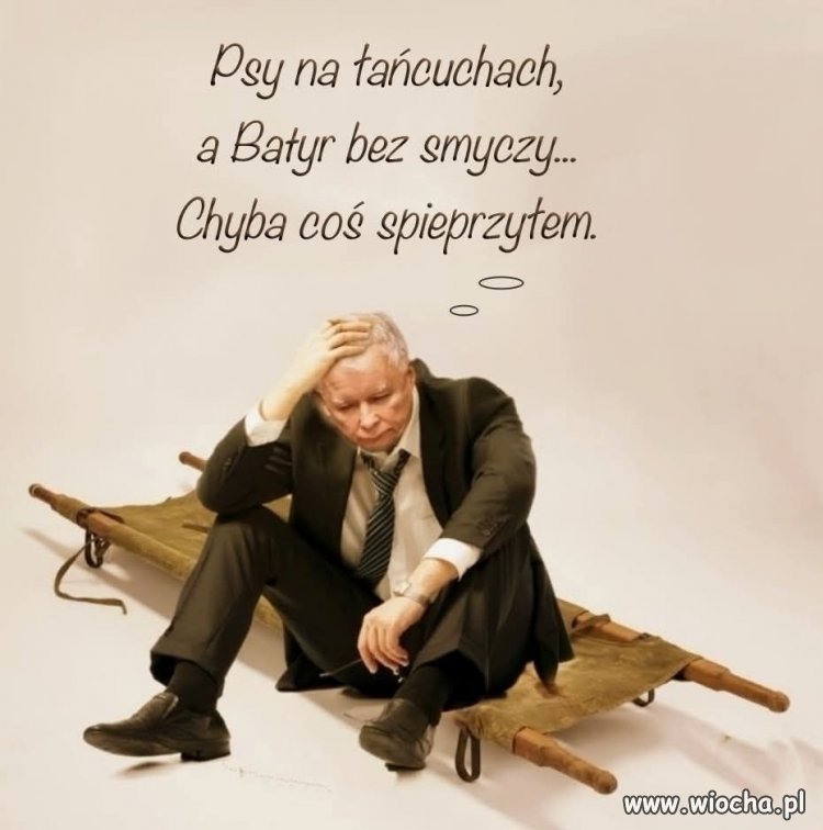 To oczywista oczywistość...