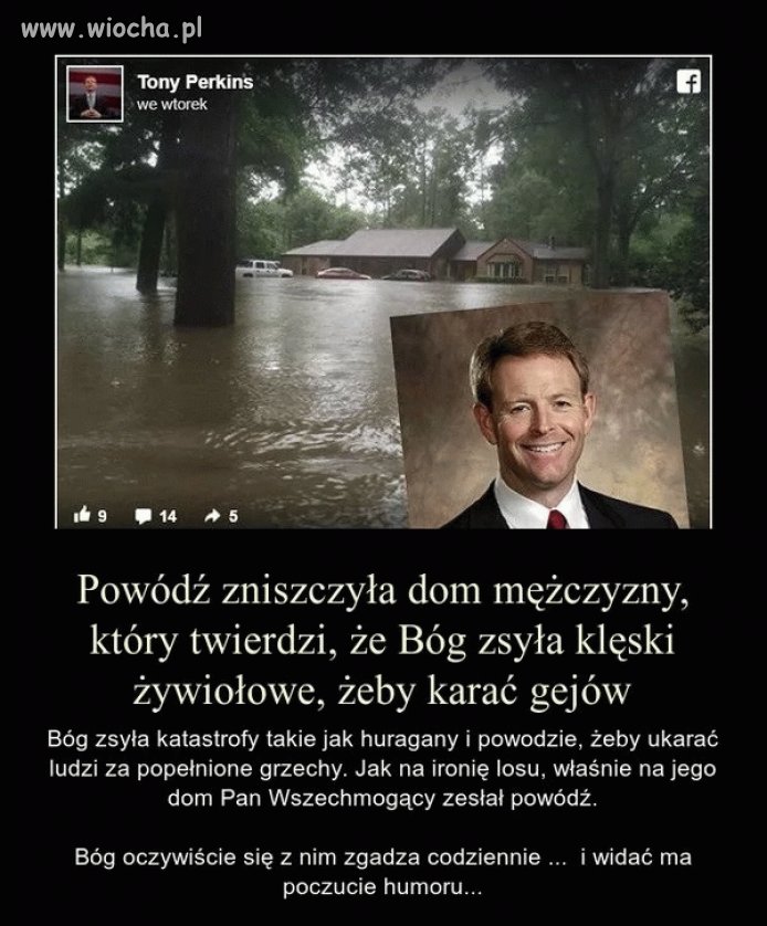 Taka sytuacja