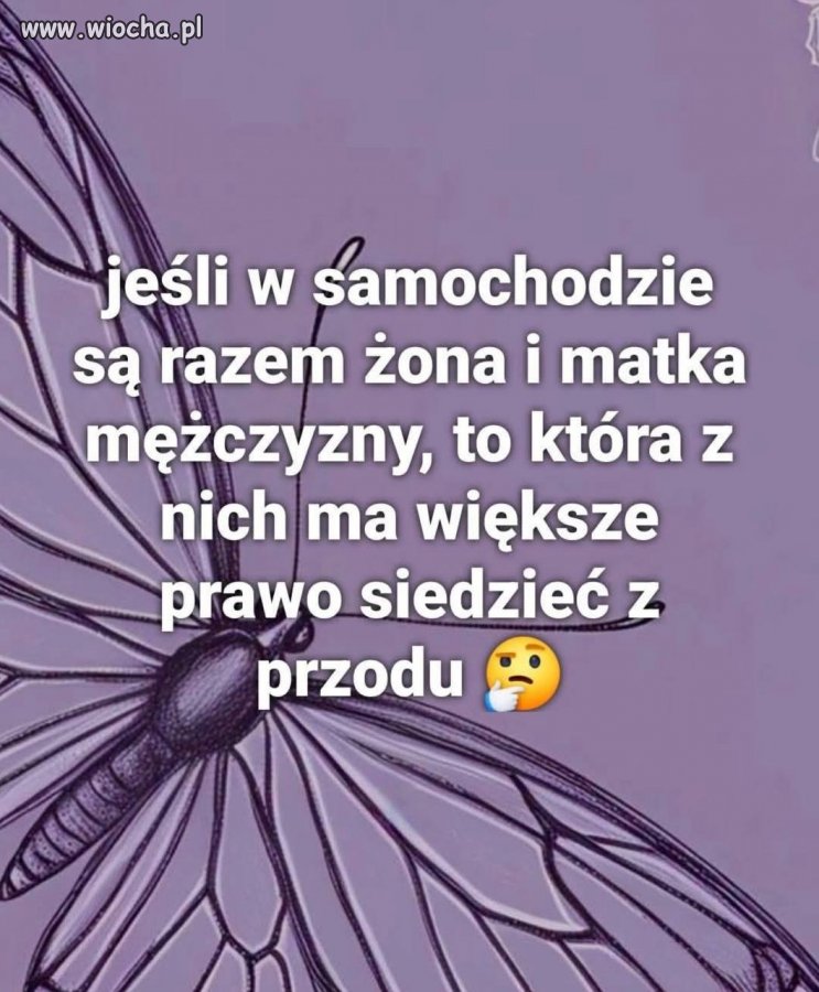 Test na odwagę mężczyzny