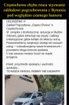 Czarny humor z Częstochowy