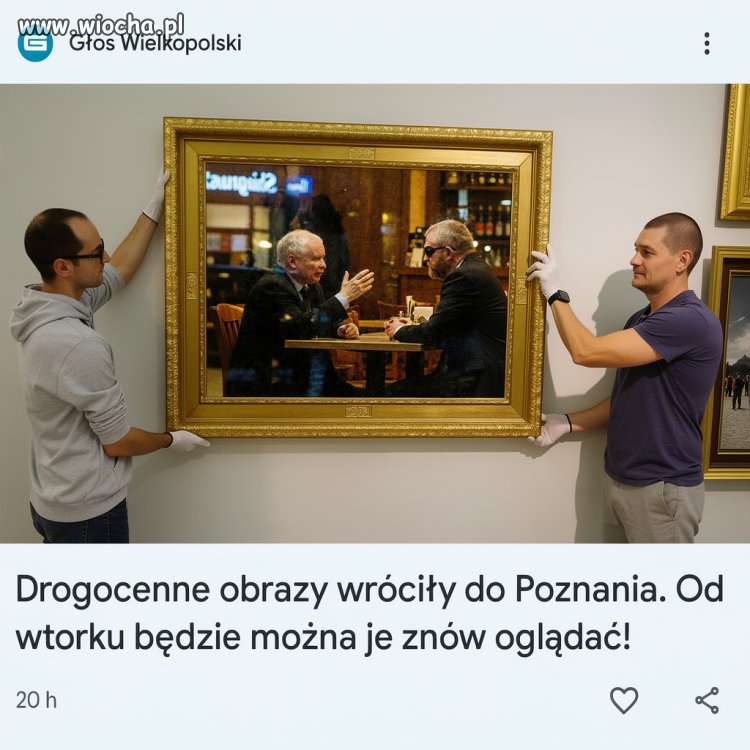 "Rozbiór Polski"  2025 (olej na płótnie) 