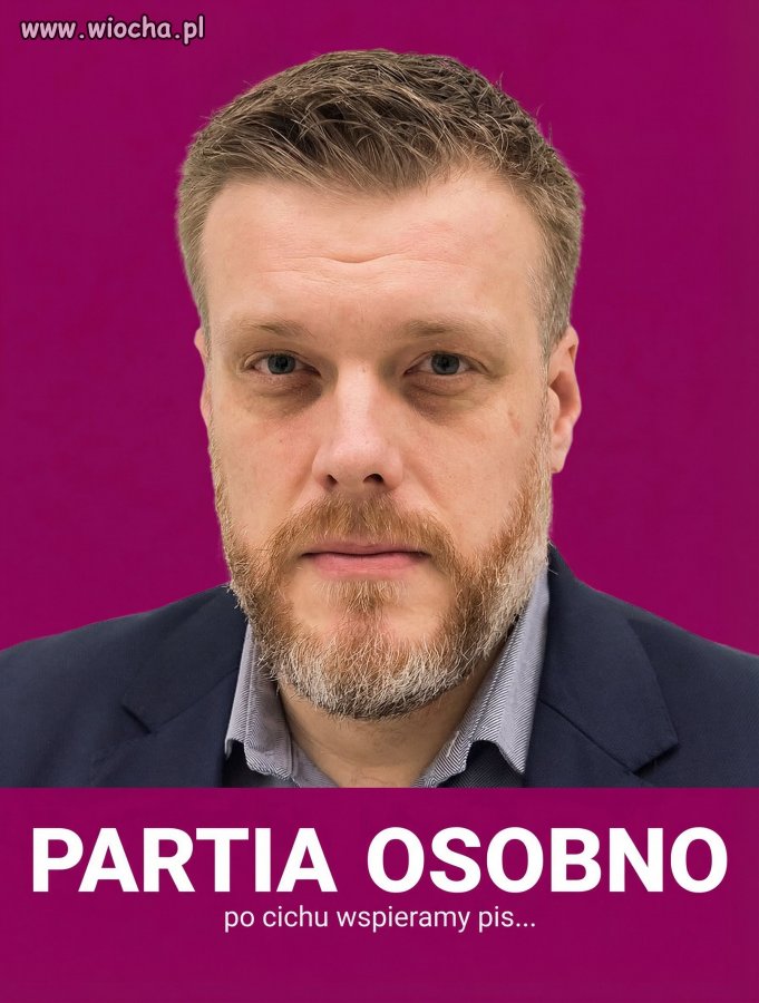 Partia OSOBNO
