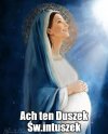 Kaprawym okiem ateisty patrząc ...