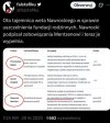 Piękny suwerenny rezydent 