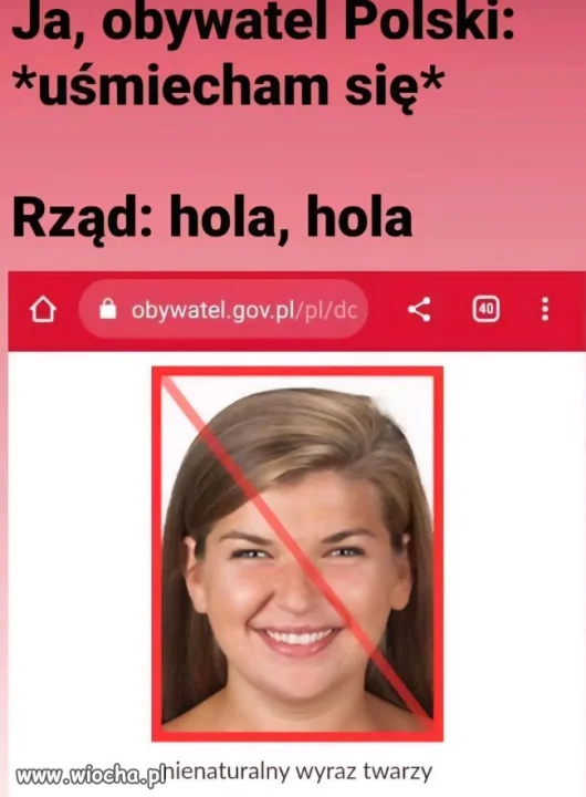Co z ciebie
