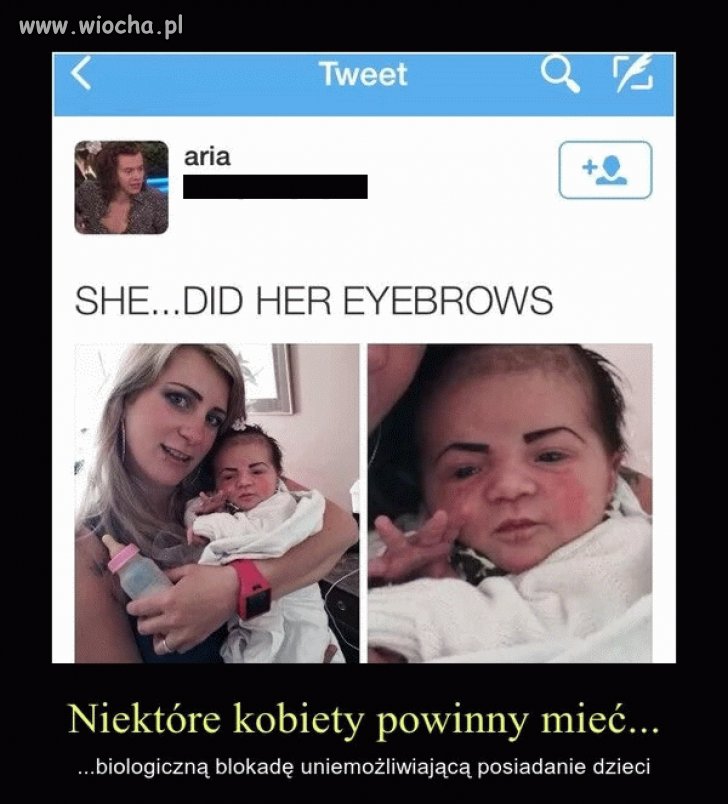 Ręce opadają