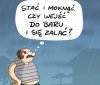 Pytanie ma wieczór 