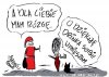 Rózga jako prezent?
