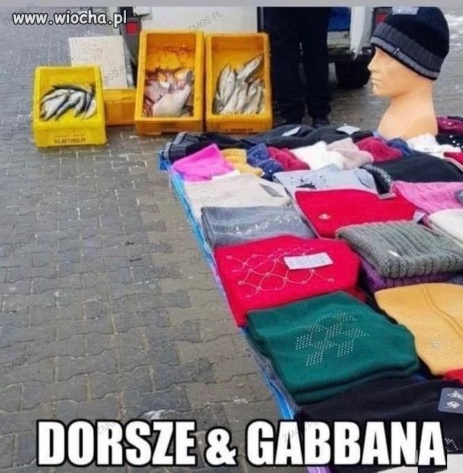 Mix na ryneczku