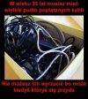 Obowiązkowy zestaw dorosłego