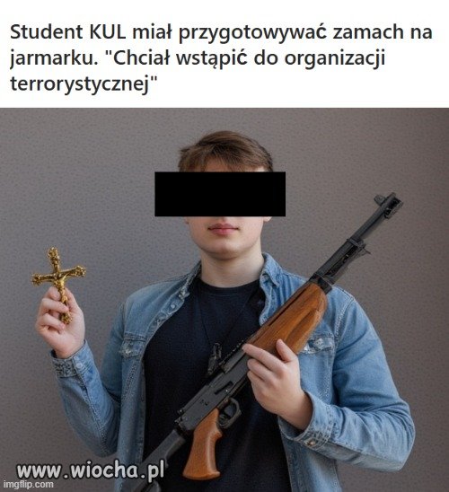 Katolicki Uniwersytet Lubelski .