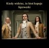 Fajerwerki? Kto to jeszcze kupuje!
