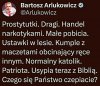 To nie ludzie