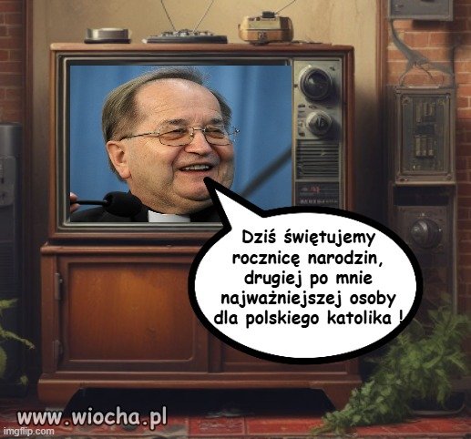 Czymże byłby katolicyzm w Polsce