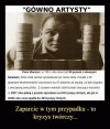 Sztuka przez duże "S"