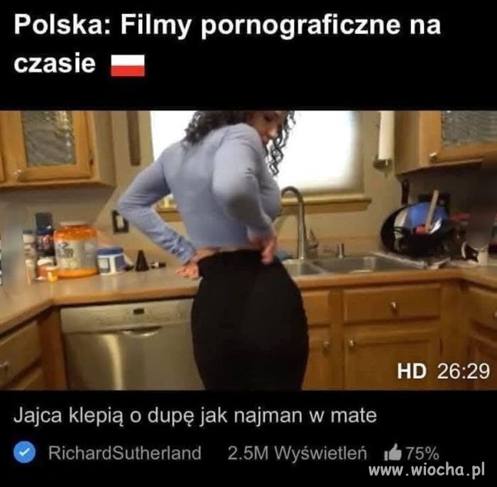 Taka recenzja filmu mi wystarczy 