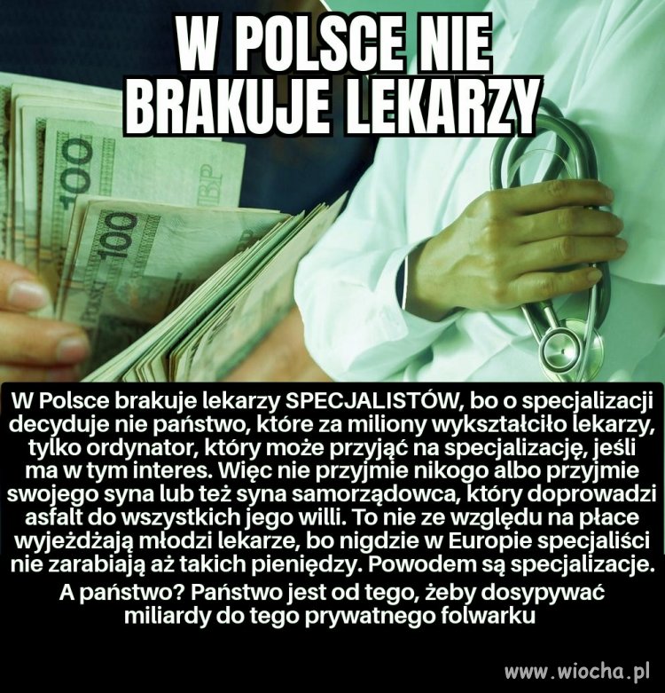 Worek bez dna sterowany przez kumpli dla kumpli 