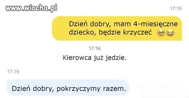 Empatia w praktyce