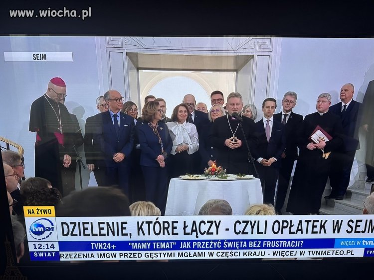 Czysta definicja świeckiego państwa.