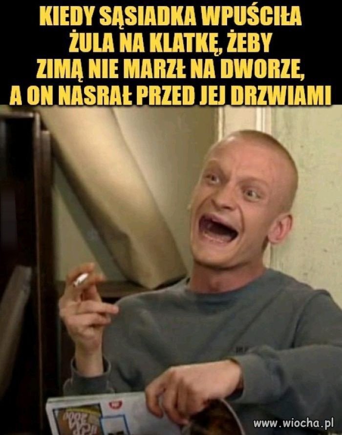 Wyszło jak zawszę, ale
