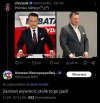 Tak z połowa Mentzena więcej