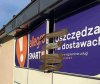 Od Czytelnika: "Taka niespodzianka z rana xD Paczka się nie zmieściła to chłop taśmą skleił"