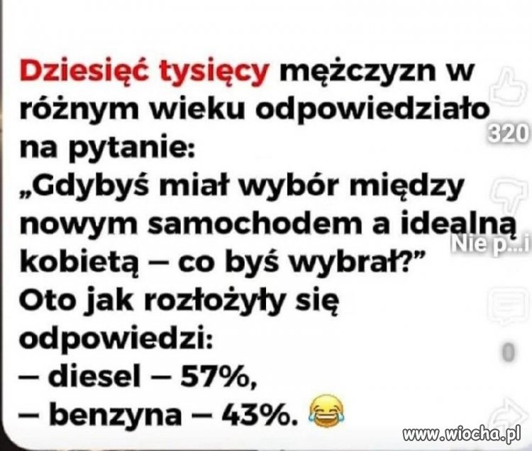 Gdy pytanie było o miłość, a wyszło jak zawsze