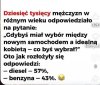 Gdy pytanie było o miłość, a wyszło jak zawsze