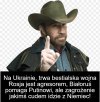 Tego nie wymyśliłby nawet Chuck Norris...
